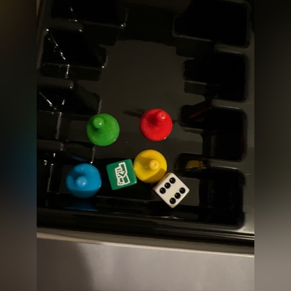 2016 Pay Day Game from the makers of Monopoly 100% Complete EUC - Picture 6 of 7